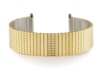 Bracelet 122G - stretch HQ - 12mm