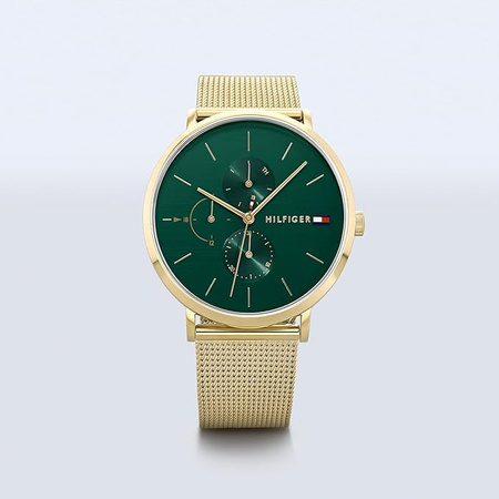 ZEGAREK DAMSKI TOMMY HILFIGER 1782766 JENNA + BOX