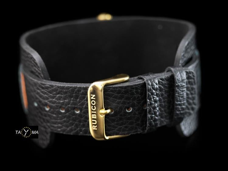 RUBICON WOMEN'S WATCH - BONIE (zr536a)