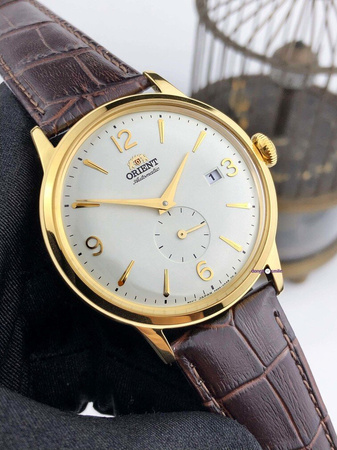 Zegarek Męski Orient Classic RA-AP0004S10B + BOX