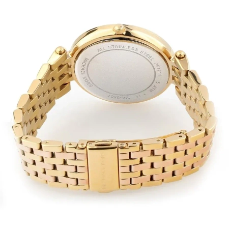 WOMEN'S WATCH Michael Kors MK3507 Darci + BOX