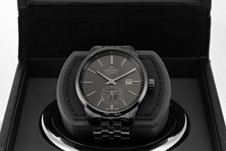 MEN'S WATCH BISSET BSMF59 - AUTOMAT (zb102d)