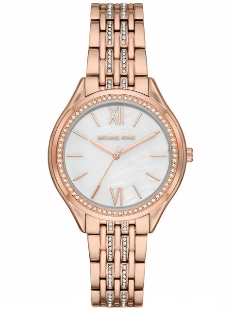 WOMEN'S WATCH MICHAEL KORS MK7076 MINDY (zm529d)