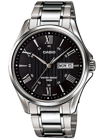 Zegarek Casio MTP-1384D-1AVEF + BOX