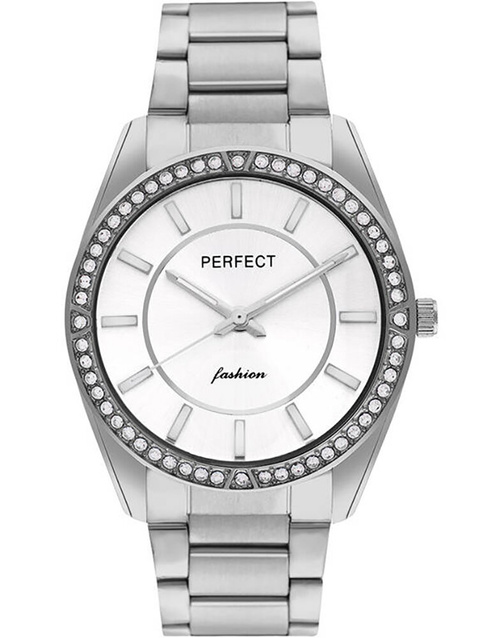 WOMEN'S WATCH PERFECT S354-04 + BOX (zp539a)