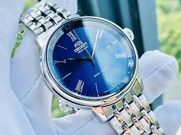 Orient Contemporary Symphony Roman Men's Watch RA-AC0J03L10B + BOX