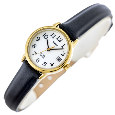 TIMEX T2H341 WOMEN'S WATCH (zt622g) INDIGLO