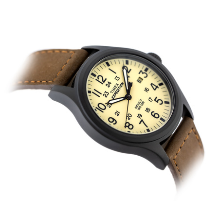 TIMEX EXPEDITION MEN'S WATCH T49963 (zt122a)
