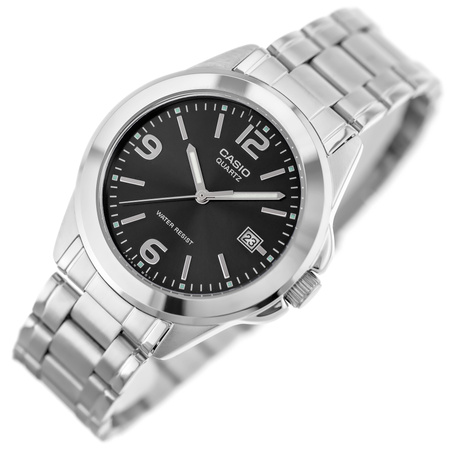 Zegarek Męski Casio MTP-1215A-1ADF + BOX