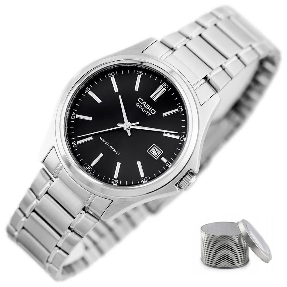 ZEGAREK MĘSKI CASIO MTP-1183A-1A (zd015c) + BOX