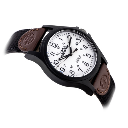 MEN'S TIMEX EXPEDITION WATCH TW4B08200 + BOX