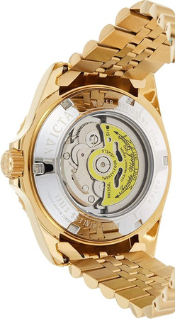 ZEGAREK MĘSKI INVICTA DIVER PROFESSIONAL 29184 - AUTOMAT WR200, koperta 42mm  (zv004b)