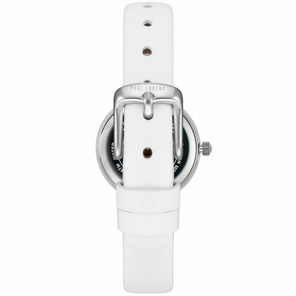 ZEGAREK DZIECIĘCY PAUL LORENS - PL14641A-3C1 (zg527a) + BOX