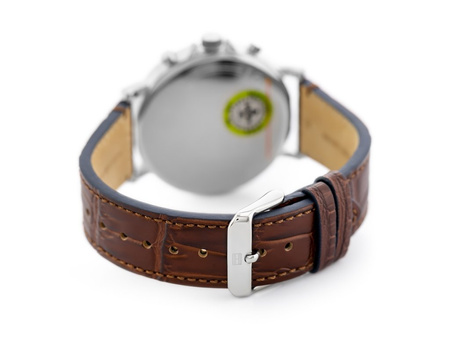 TOMMY HILFIGER MEN'S WATCH 1710416 DANIEL (zf010a) + BOX