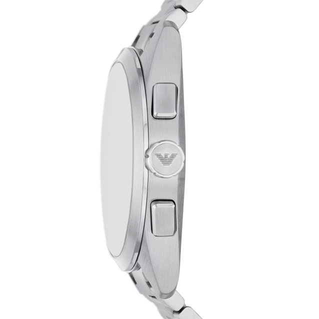 MEN'S WATCH EMPORIO ARMANI CLAUDIO AR11480 + BOX