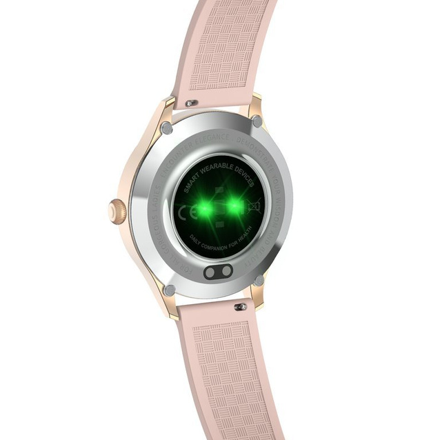 SMARTWATCH G. Rossi SW014-3 pink (sg009c)