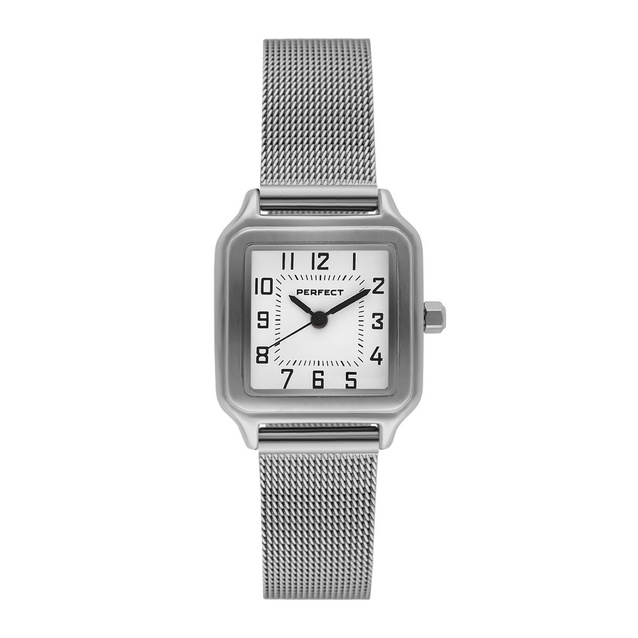 Zegarek damski PERFECT F406-01 + BOX