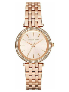 WOMEN'S WATCH Michael Kors MK3431 (zm533b)