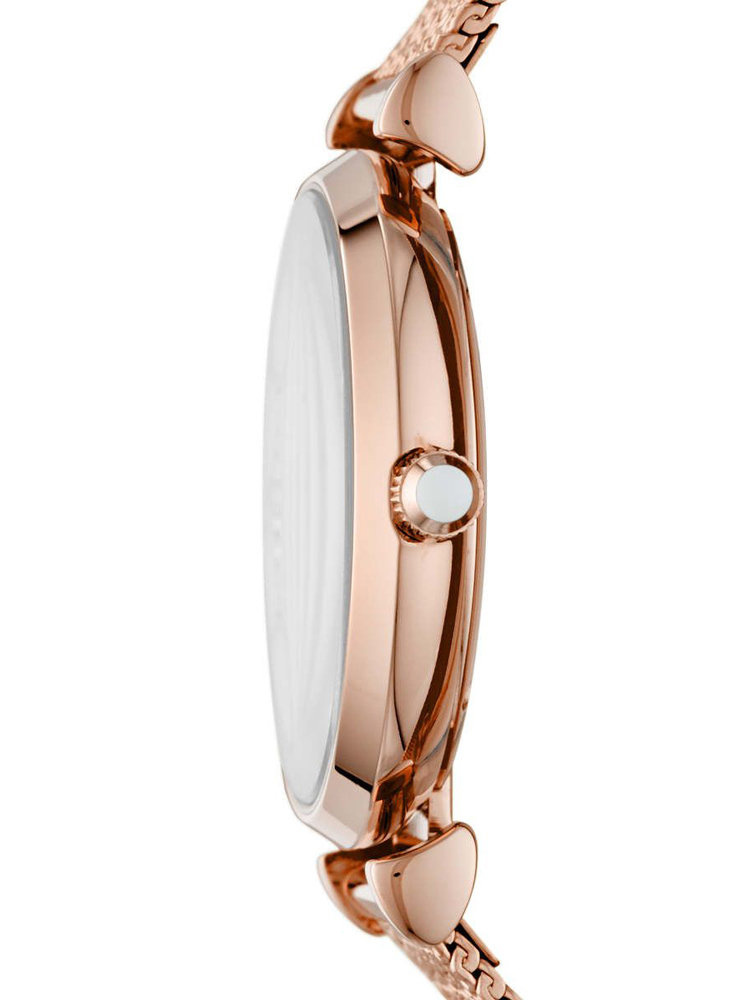 ZEGAREK DAMSKI EMPORIO ARMANI AR11320 - GIANNI T-BAR (zi507b)