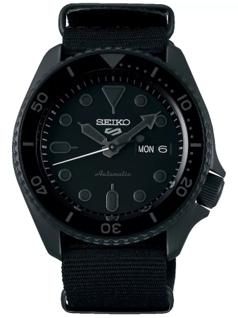 SEIKO MEN'S WATCH SRPD79K1+ BOX