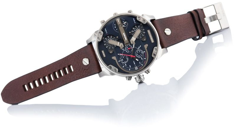 DIESEL MEN'S WATCH DZ7314 - MR. DADDY (zz005b)
