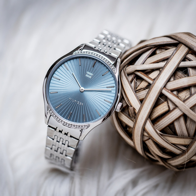 ZEGAREK DAMSKI TOMMY HILFIGER 1782210 (zf546a)