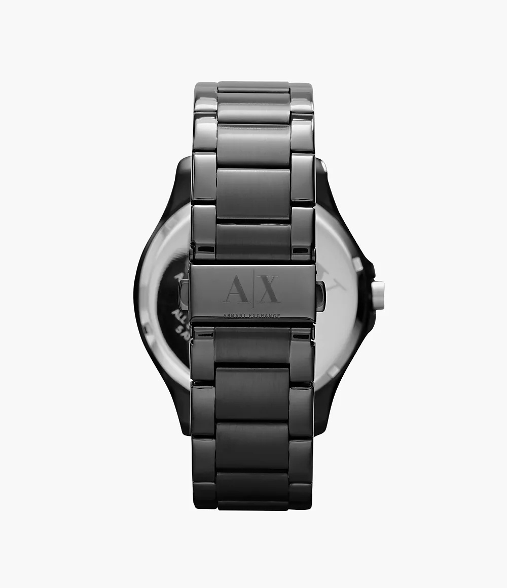 ZEGAREK MĘSKI ARMANI EXCHANGE AX2121+ BOX