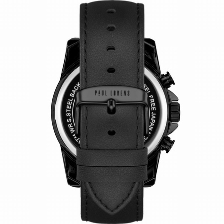 ZEGAREK MĘSKI PAUL LORENS -  PL9753A8-1A1-2 (zg364e) + BOX