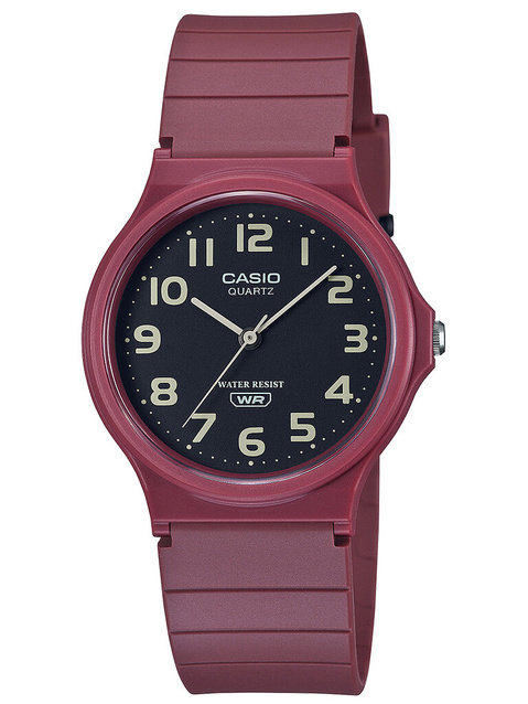 Casio MQ-24UC-4BDF UNISEX watch + BOX