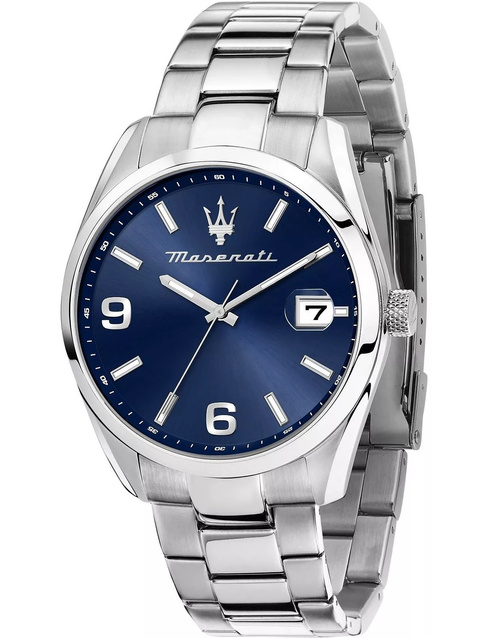 ZEGAREK MĘSKI MASERATI Attrazione R8853151007 - (zs050a)