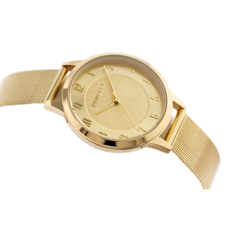 WOMEN'S PRESENT SET - Watch + bracelet (zp532e) 