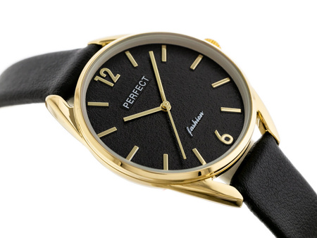 PERFECT E347 WOMEN'S WATCH (zp954g) + BOX