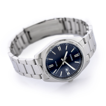 CASIO MTP-1302PD-2A MEN'S WATCH (zd072i) + BOX