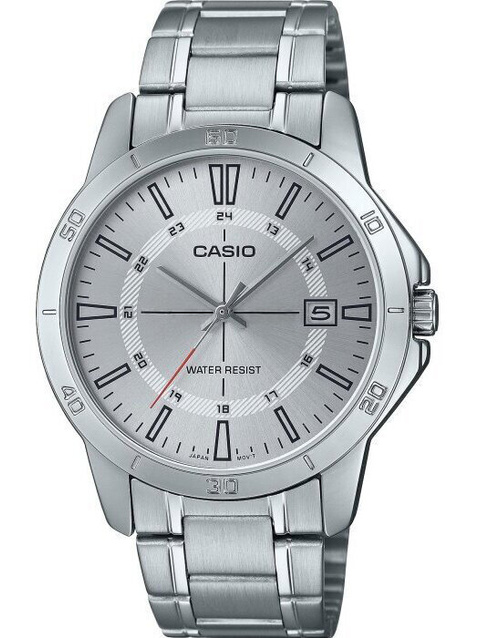 Zegarek Męski Casio MTP-V004D-7CUDF (zd251a) + BOX