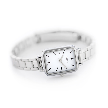 CASIO WOMEN'S WATCH LTP-V009D-7E + BOX