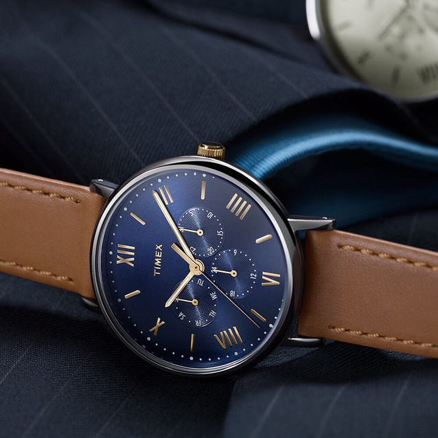 ZEGAREK MĘSKI TIMEX Southview Multi TW2R29100