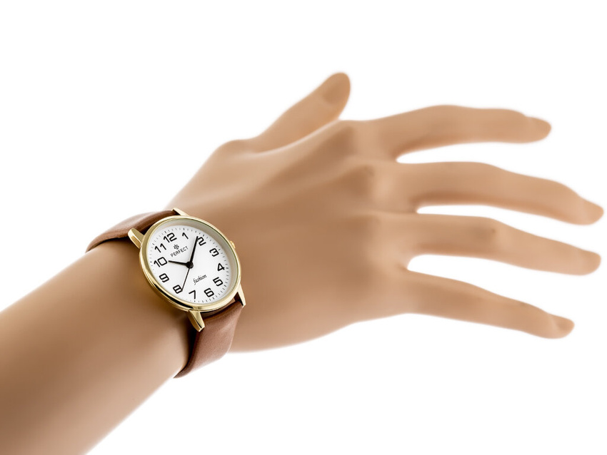 PERFECT L110G-03 WOMEN'S WATCH (zp958g)