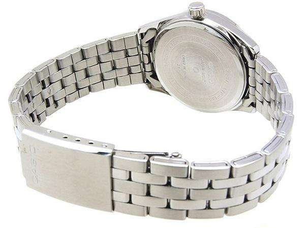 Casio Women's LTP-1335D-1A Watch + BOX