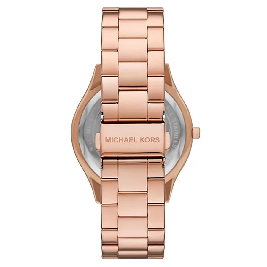 ZEGAREK DAMSKI MICHAEL KORS MK4733 Slim Runway + BOX