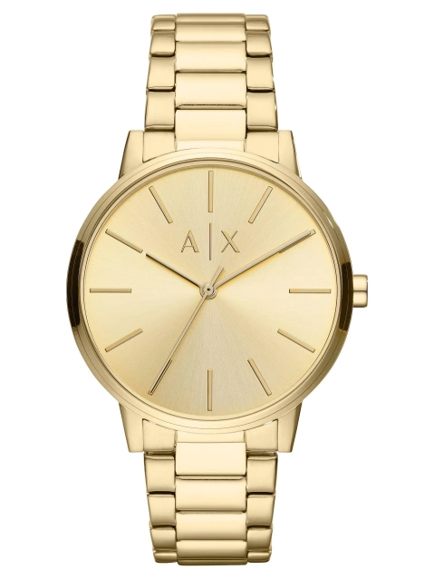 ZEGAREK MĘSKI ARMANI EXCHANGE AX7144 + BOX