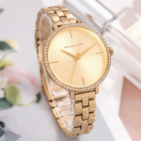 ZEGAREK DAMSKI Michael Kors CHARLEY MK4399  (zm535b)