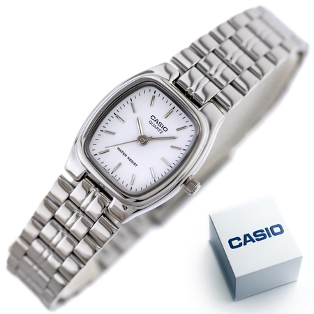 Zegarek Casio LTP-1169D-7A + BOX