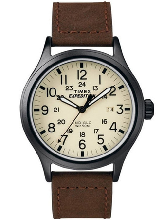 TIMEX EXPEDITION MEN'S WATCH T49963 (zt122a)
