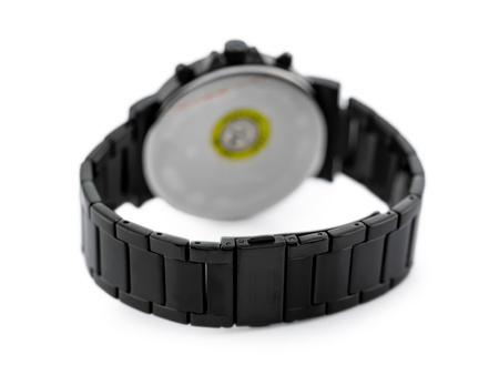 TOMMY HILFIGER MEN'S WATCH 1710383 DANIEL (zf032a) + BOX