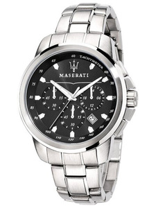MASERATI MEN'S WATCH R8873621001 (zs015b)