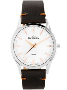 RUBICON RNCE06 MEN'S WATCH (zr096c)