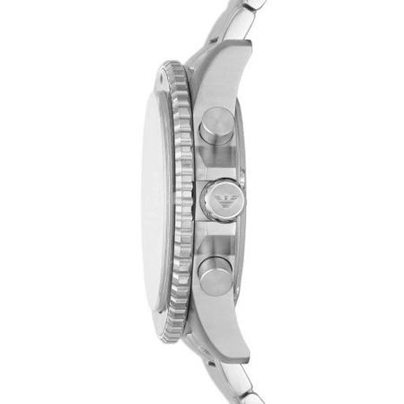 EMPORIO ARMANI AR11360 DIVER MEN'S WATCH (zi035b)