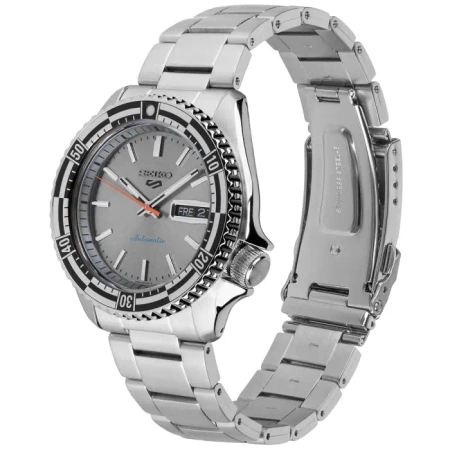 ZEGAREK MĘSKI SEIKO 5 Sports SRPK09K1+ BOX