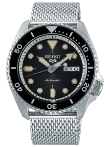 ZEGAREK MĘSKI SEIKO SRPD73K1 + BOX