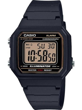 Zegarek Męski Casio W-217H-9AVDF + BOX
